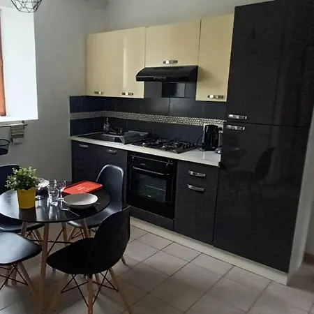 Chez Julien Apartment